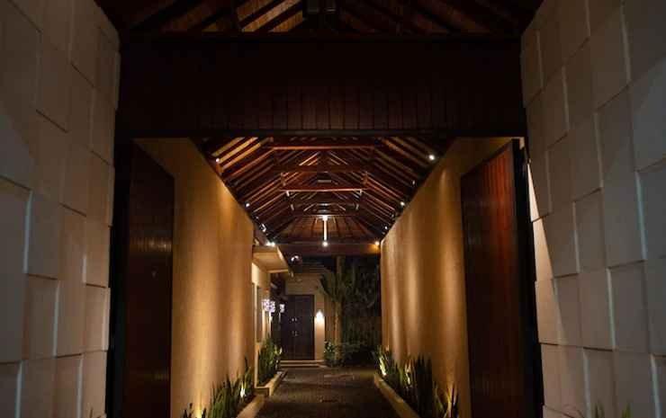 My Villas In Bali Семиняк Екстериор снимка